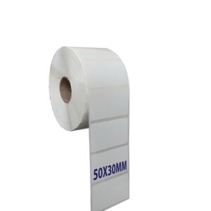 Decal Nhiệt 50x30 dài 30m